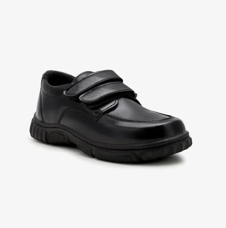 Durable and Comfortable School Shoes for Kids