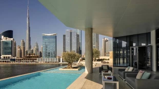 AV Solutions in Dubai: The Ultimate Guide for Businesses and Events