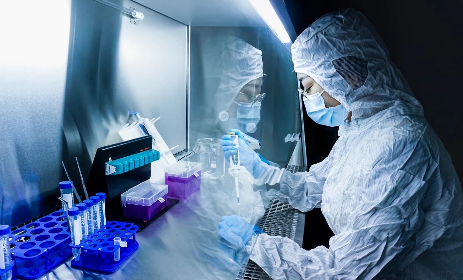 Why China’s Lower-Cost CAR-T Therapy Is Gaining Global Attention