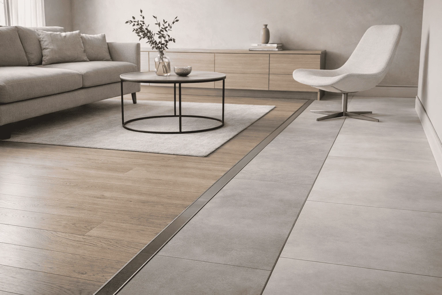 How Flat Bar Trims Can Transform Interiors with Durable, Stylish Metal
