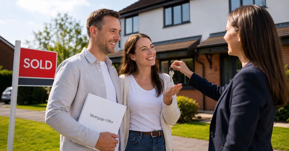 Residential Mortgage Guide 2026: Types, Rates, and How to Qualify