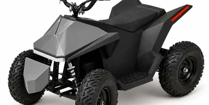 Quad Bike Maintenance Checklist: Keep Your ATV Running Like New